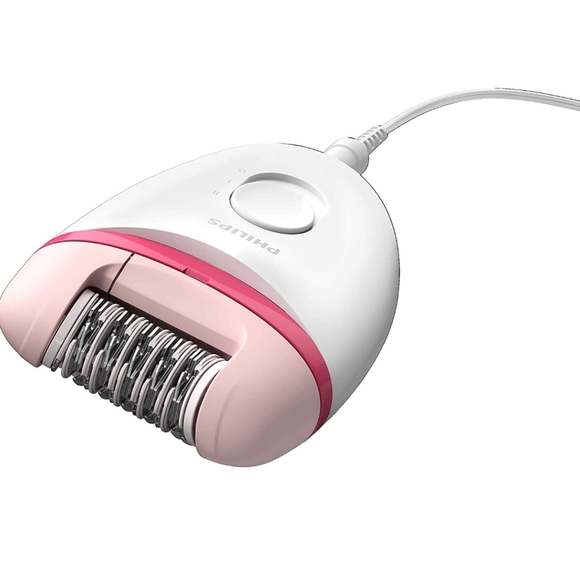 Philips Epilator - Picture 2 of 3